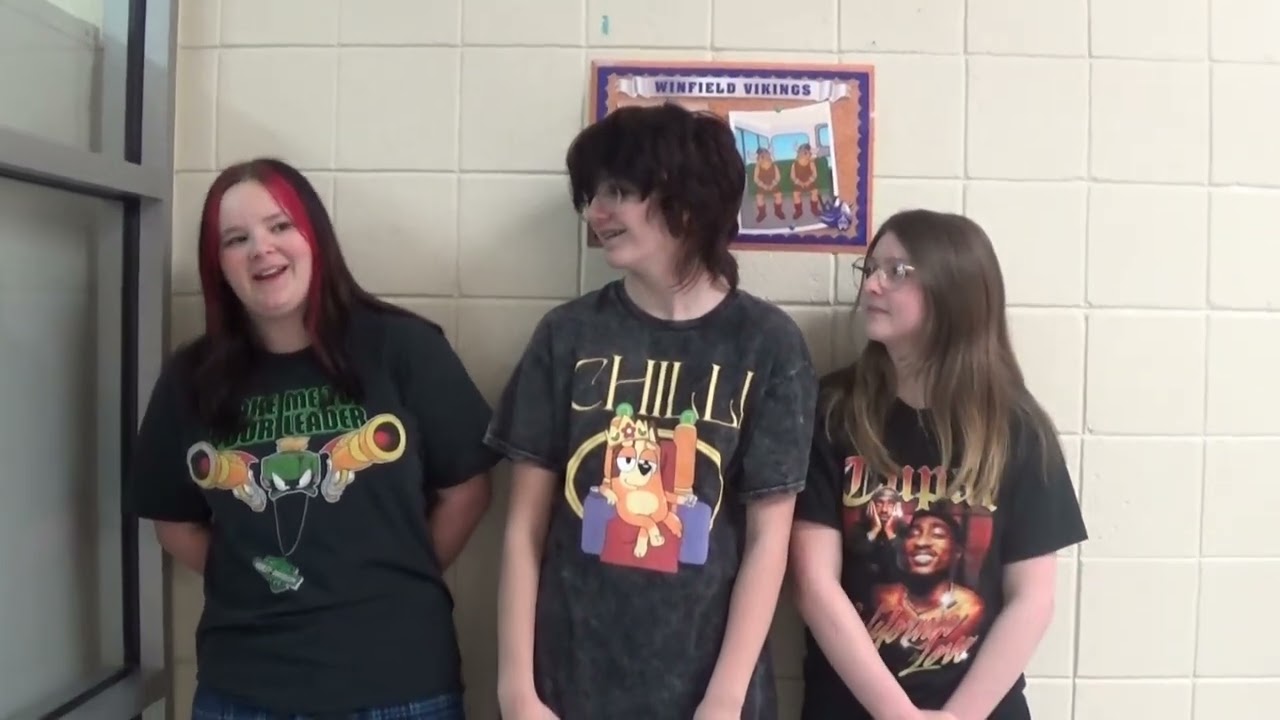 Viking Video January 21, 2026