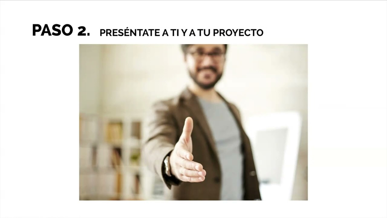 Video Elevator pitch FP Mislata