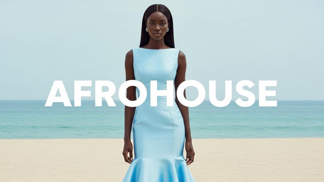 Afro House Mix 2026 | Epic Afro House Experience 2026