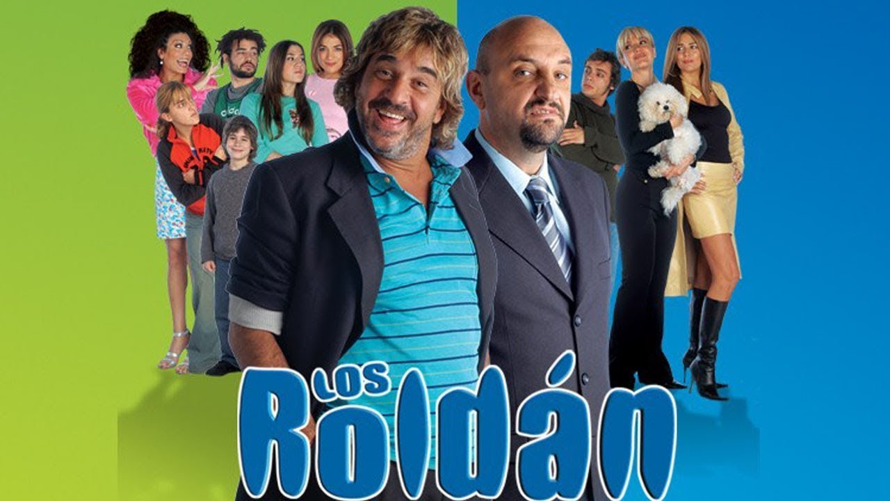 Bloopers Los Roldan 2004 (Inédito)