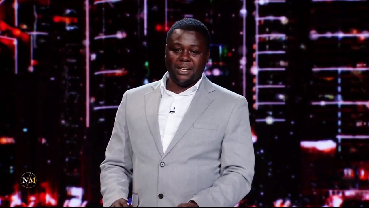 المساء الرياضي صحفي قمري اعتزال رياض محرز بعد كأس إفريقيا خطأ ما زلنا نريد رؤية محرز