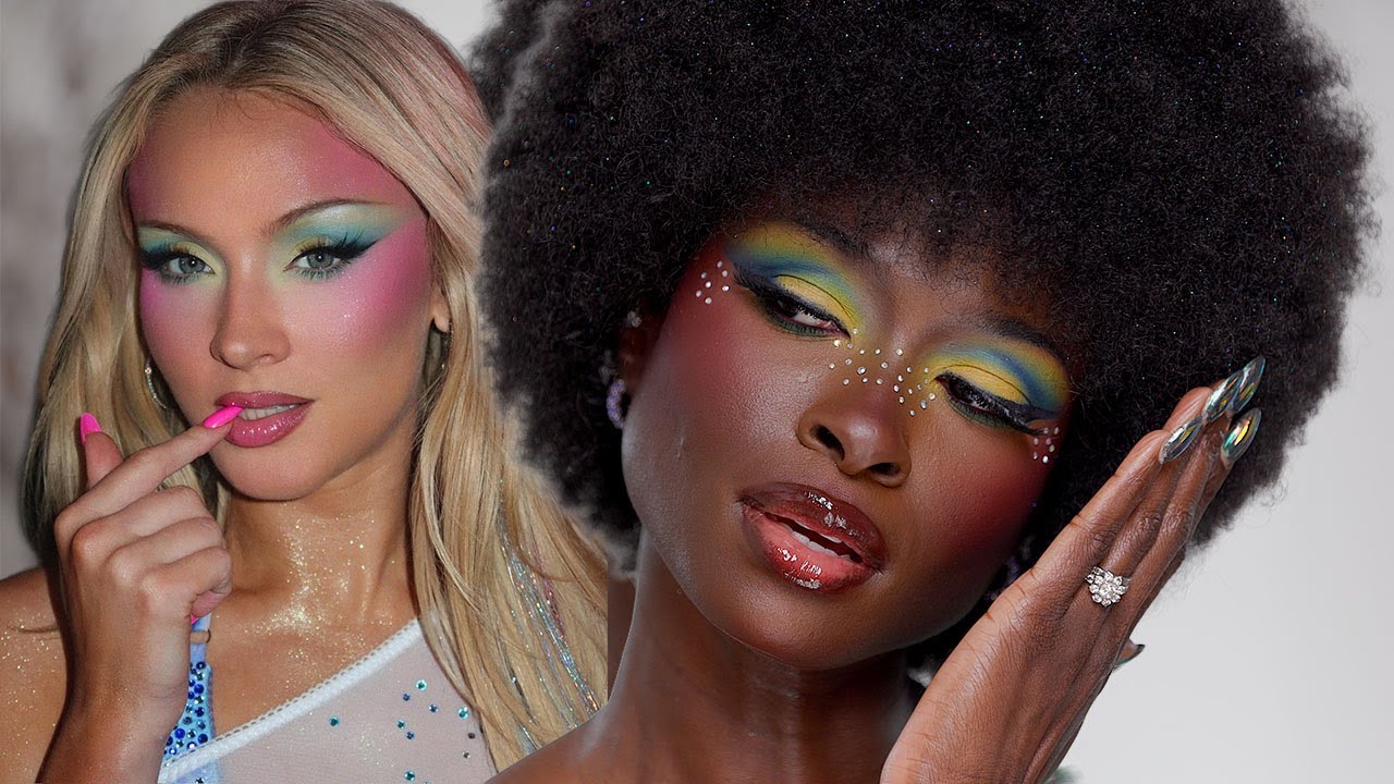 The Zara Larsson Effect On Dark Skin // Ohemaa Bonsu