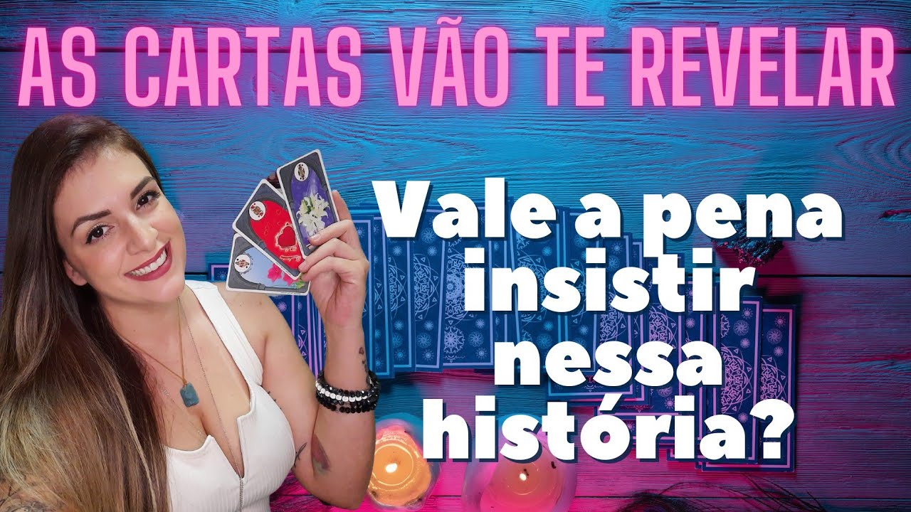 Devo investir nesse relacionamento? Vale a pena? Como lidamos e o que esperamos um do outro?