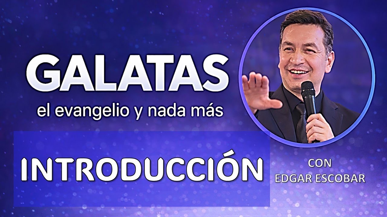 EVANGELIO Y NADA MAS