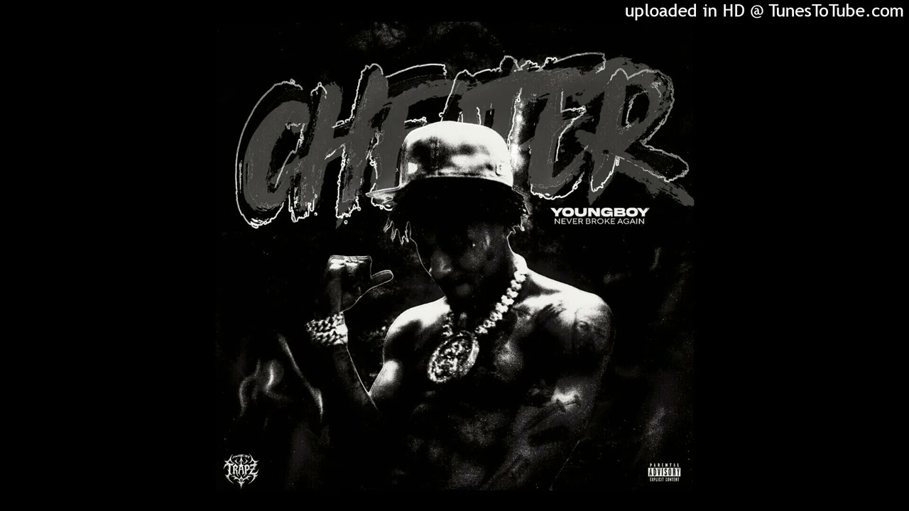 [FREE] NBA YoungBoy Type Beat 2026 - 