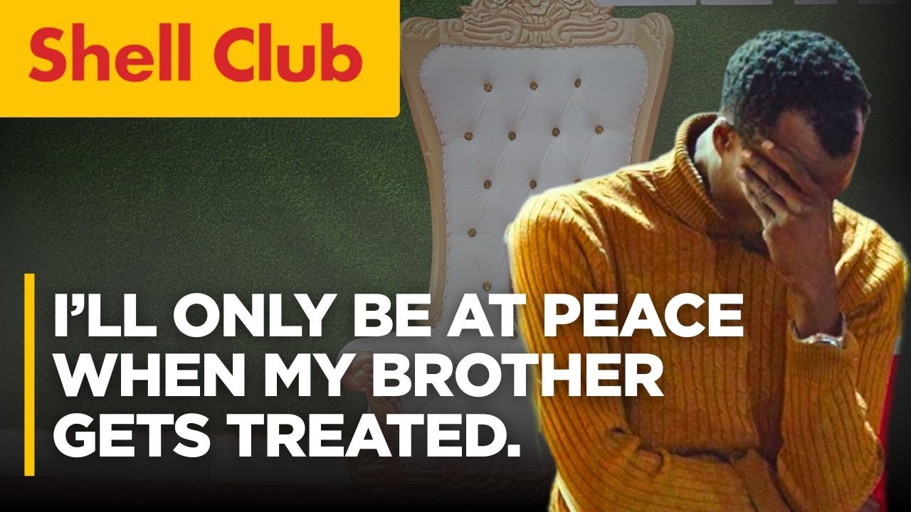 This Prank Changed His Brother’s Life| Shell Club Surprises