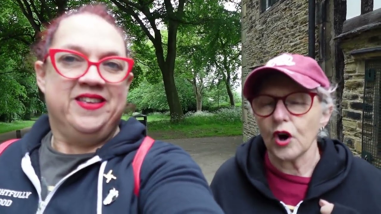 Step into the Shadows: The Haunted History of Bishop's House, Sheffield