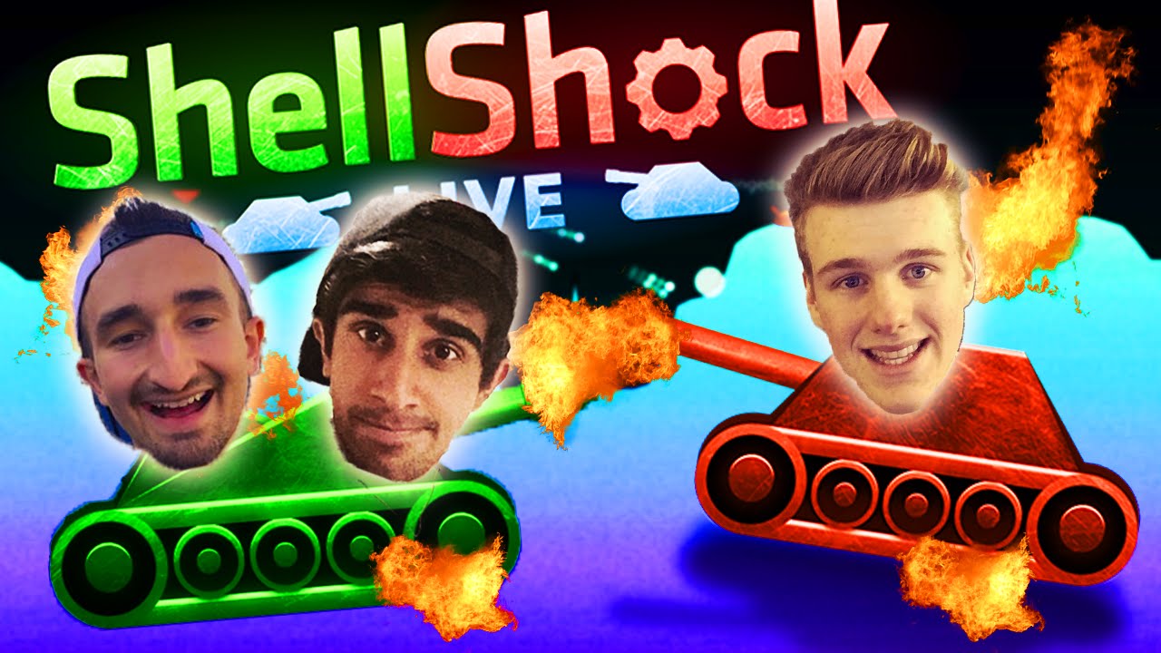 MOST EPIC SUICIDE?! - Shellshock Live #10 with The Pack