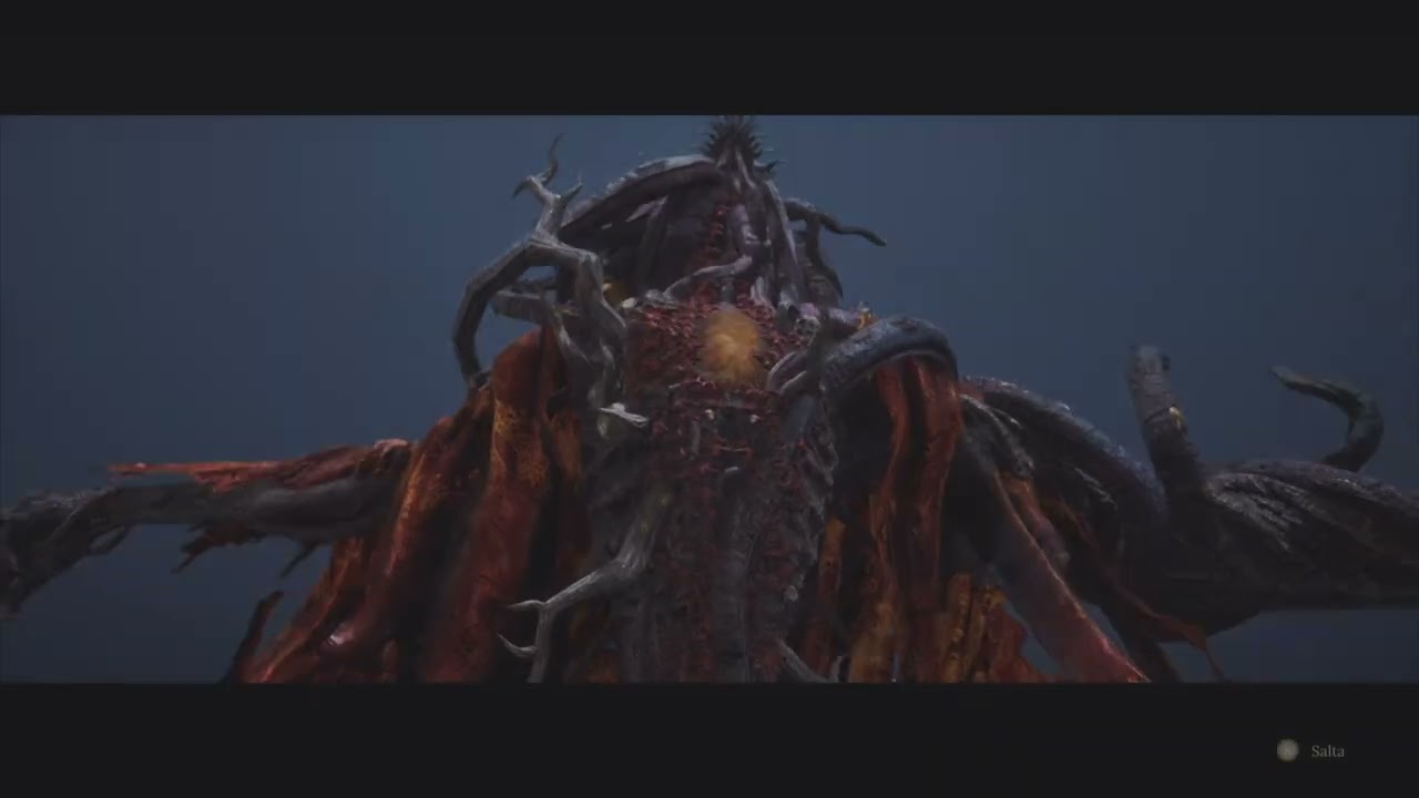 Wuchang Fallen Feathers -  Boss Fight - Rinascita/Imperatore Drago - Equipment - Build