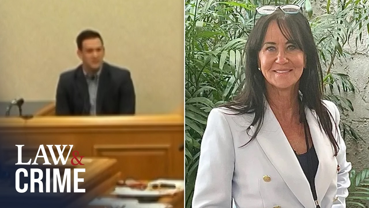 Accused Boyfriend Killer Said He ‘Wasn’t The Person She Thought He Was’: Texts