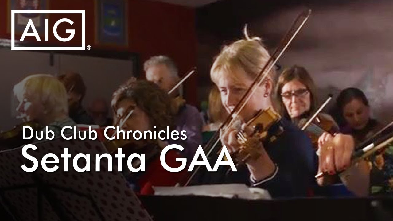 Dub Club Chronicles - Volume #5 - Setanta