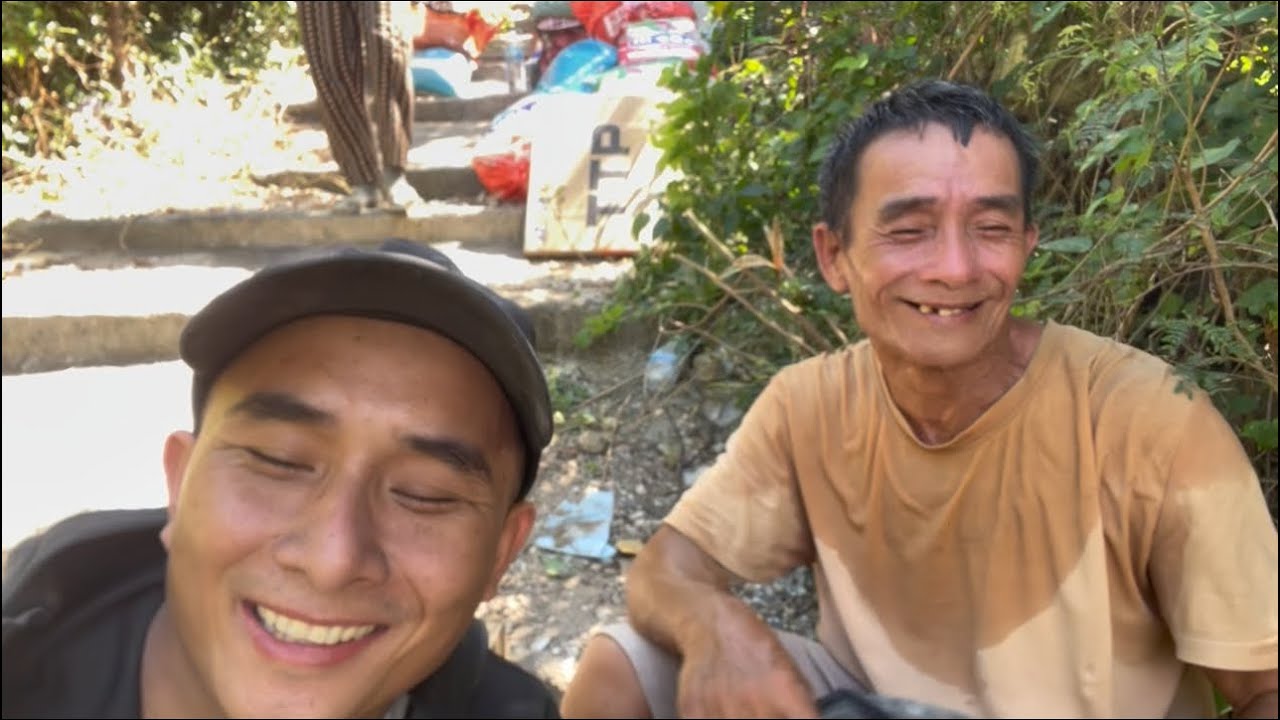 Kiếm Tiền Triệu Ngày, Giữa Cái Nắng Cực Gắt Của Gia Đình Phát 5 Người Sẽ Như Thế Nào