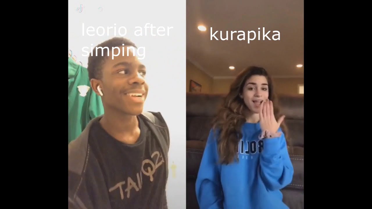 hxh as tiktoks bc 2020 sucks