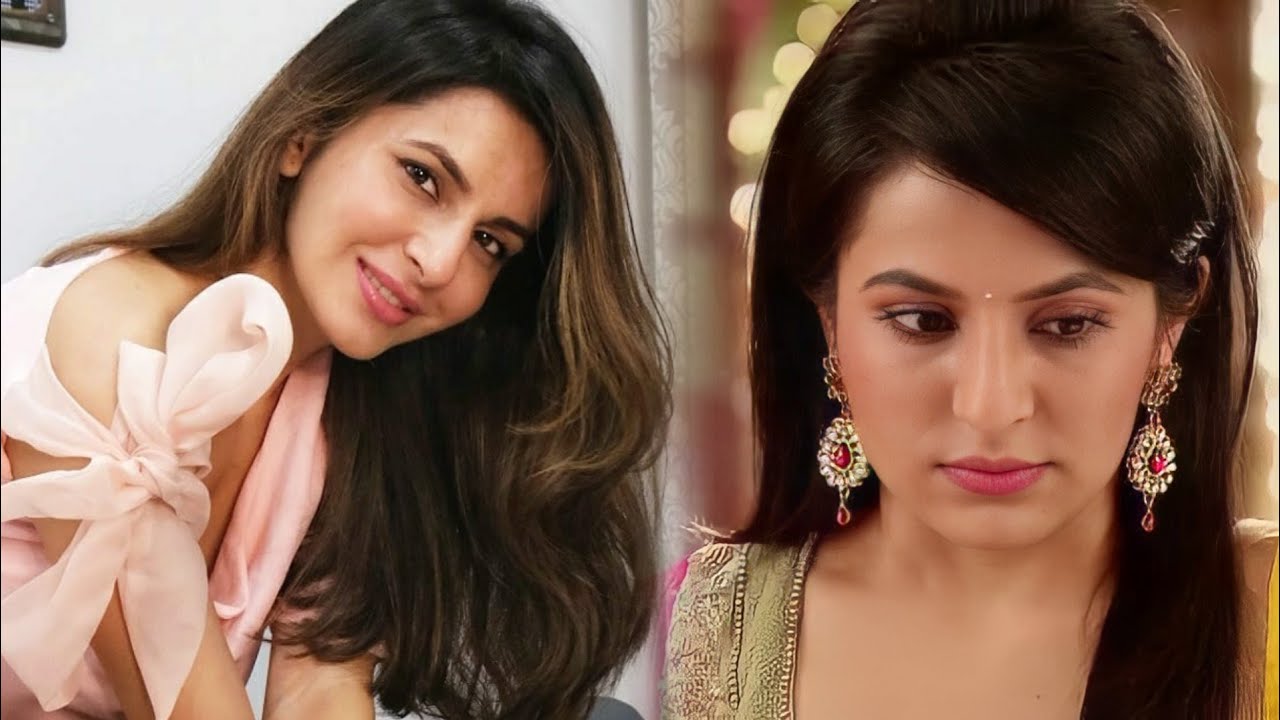 Roop Durgapal: Saya Menerima Kenyataan Itu | Sanchi Balika Vadhu
