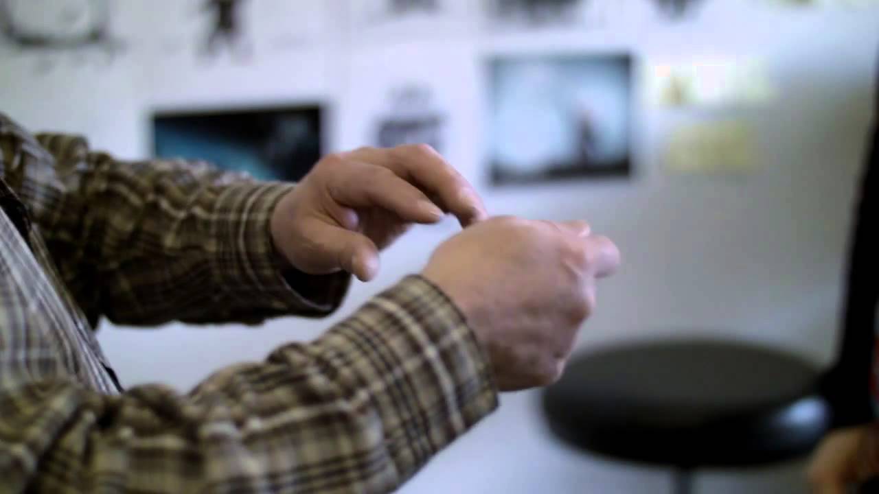 Never Alone - The Power of Videogames