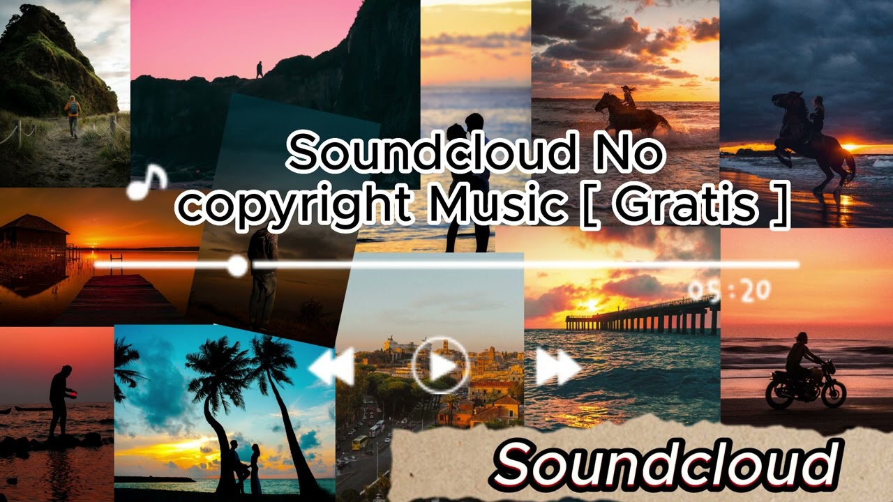 Roa Awakening Soundcloud No copyright Music [ Free ]