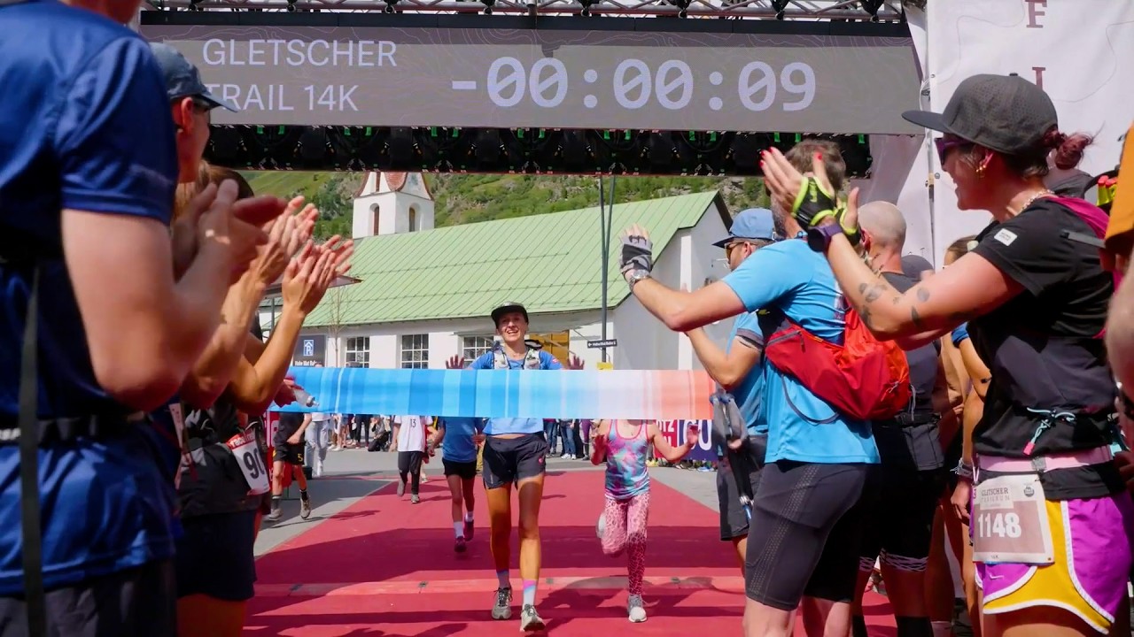 TRAIL&RUN - TV(Lauf)Magazin #1_26