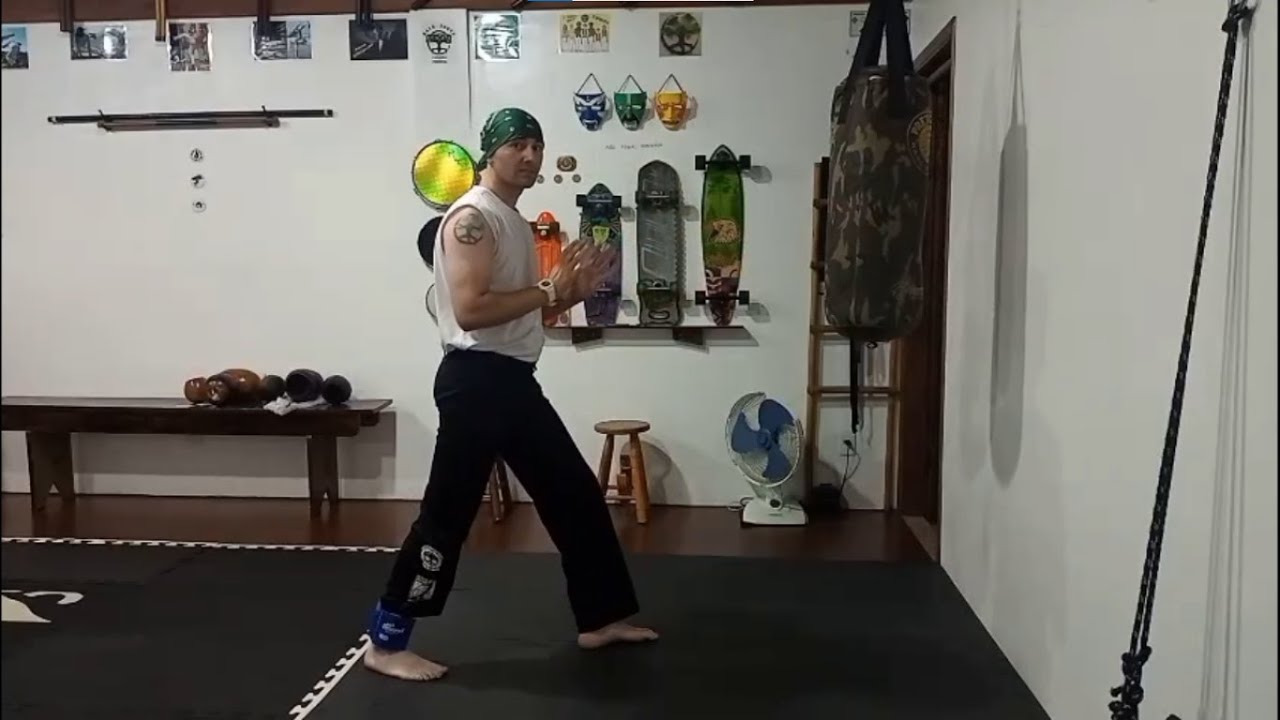 Caneleira de Peso