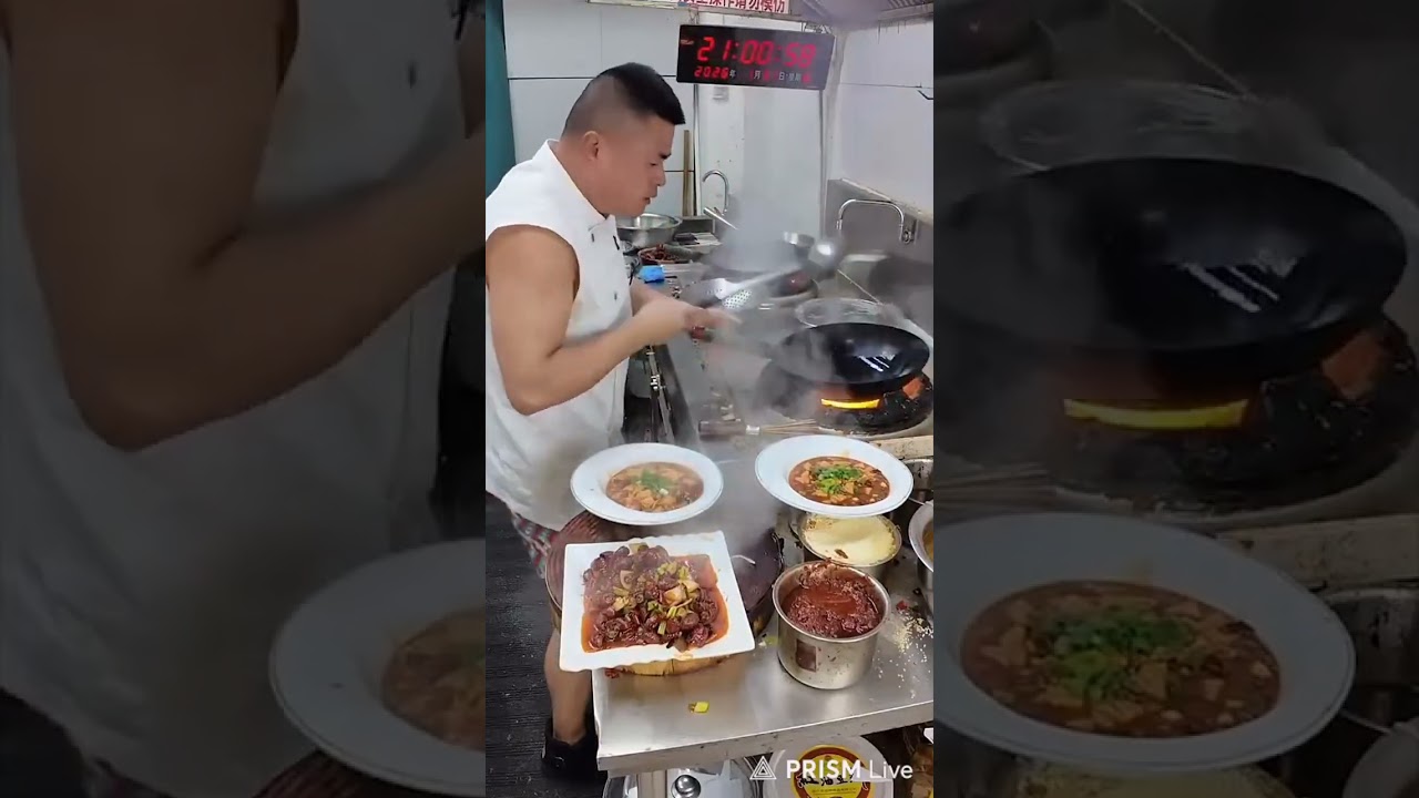 Live streaming of 美食爱好者的副本