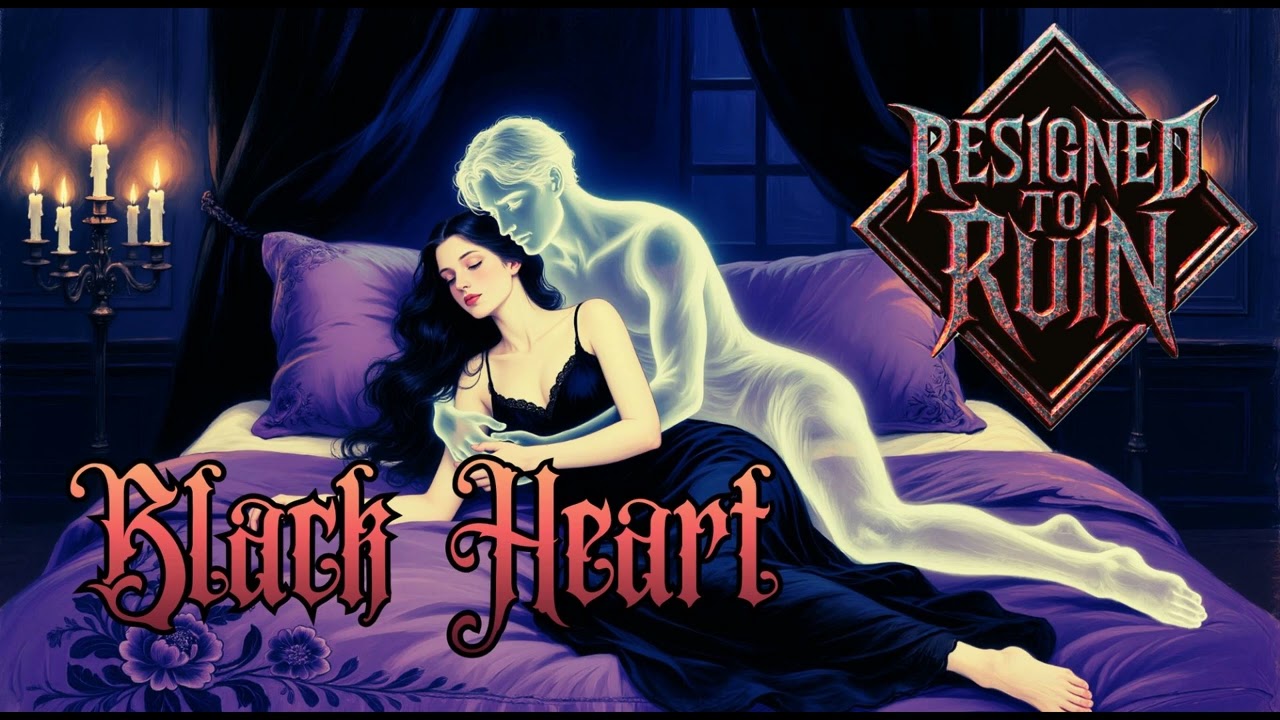 Black Heart – Metalcore – BREAKDOWN Album