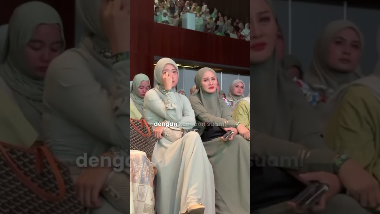 JANGAN PATAH HATI KETIKA SUAMI TIDAK SESUAI EKSPEKTASI &mdash; KATA AA HILMAN