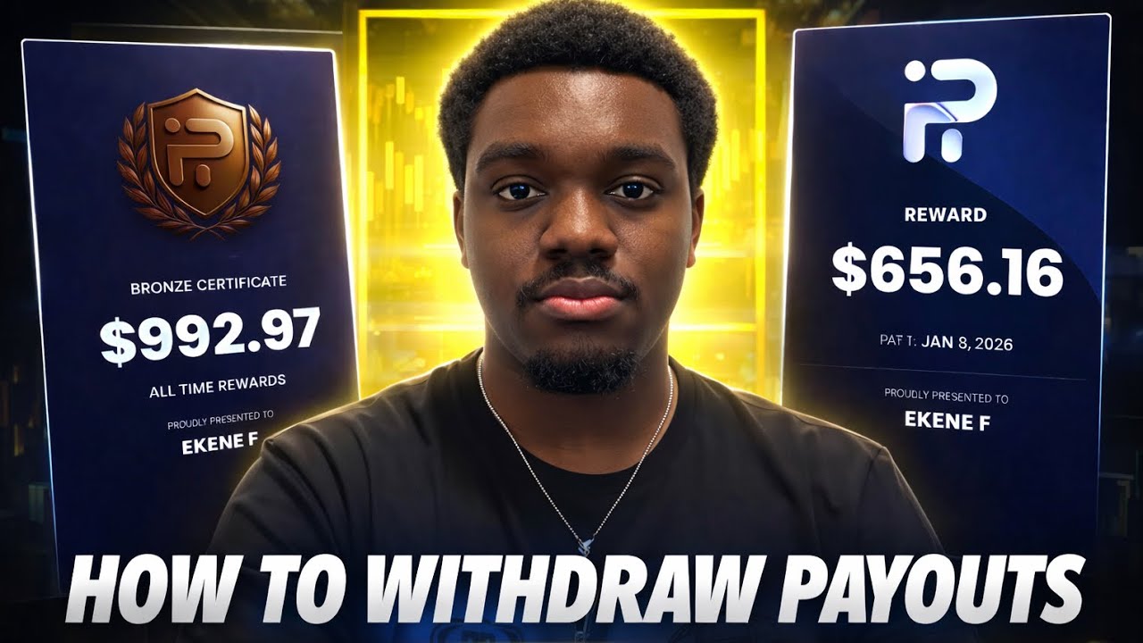 Funding Pips Payout Process Explained (2026 Updated)