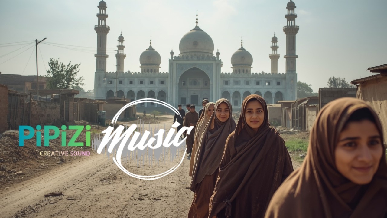🎧 Welcome Ramadan Vol . 2 🎧 © FREE NO COPYRIGHT MUSIC FOR VIDEO AND VLOG ©