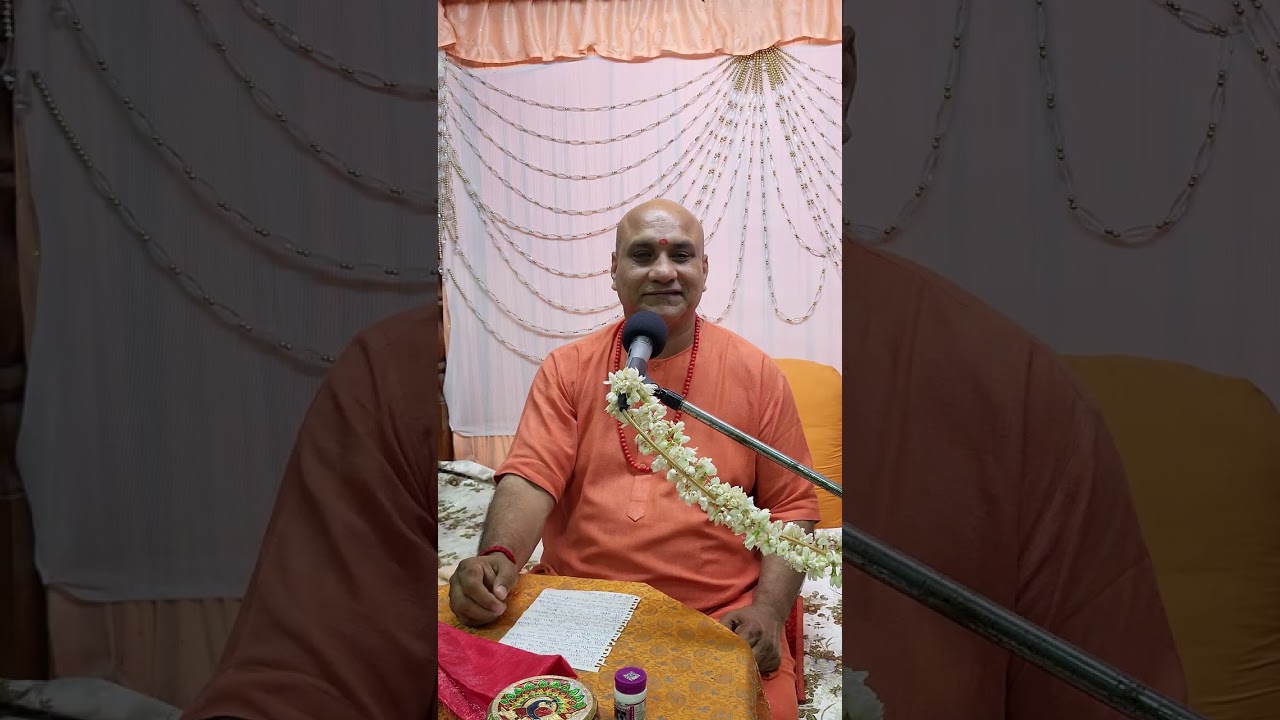 12/1/2026 Swami Brahmaswarupanandji