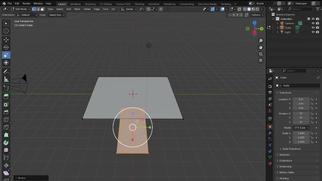 I Made a VR GAME in 60 Days BranchFall I Day 1