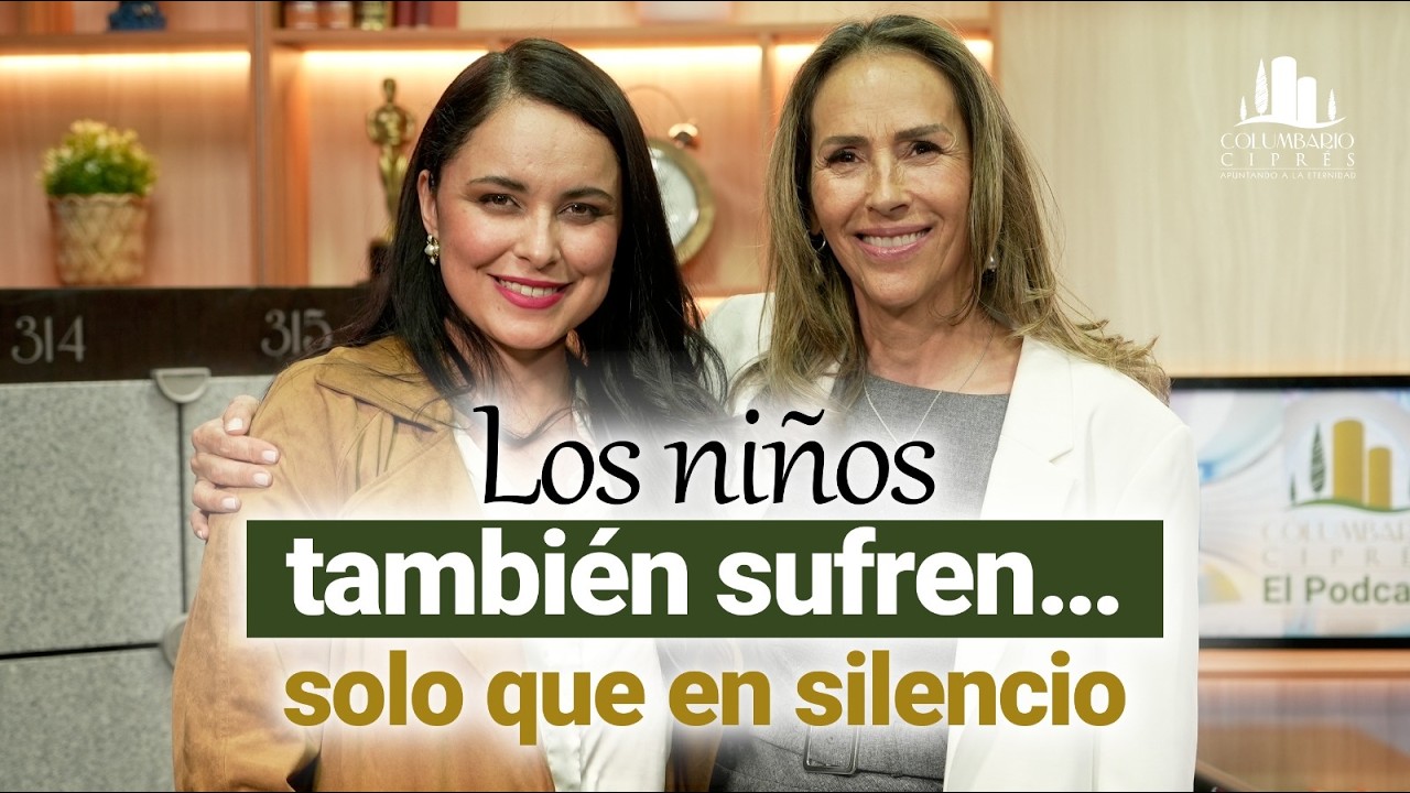 El duelo en los niños | Cómo ayudar a un niño a enfrentar la muerte y la pérdida.