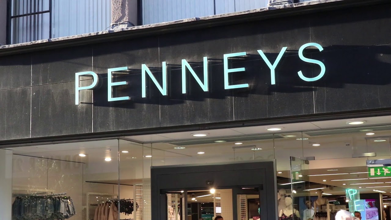 Things to do in Dublin: Henry Street