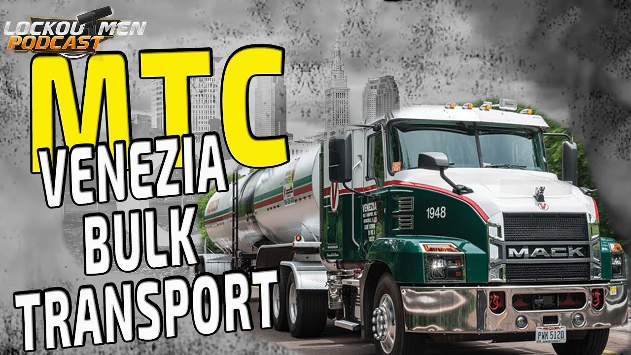 VENEZIA BULK TRANSPORT MTC  | DELIVERING ONOUR PROMISES