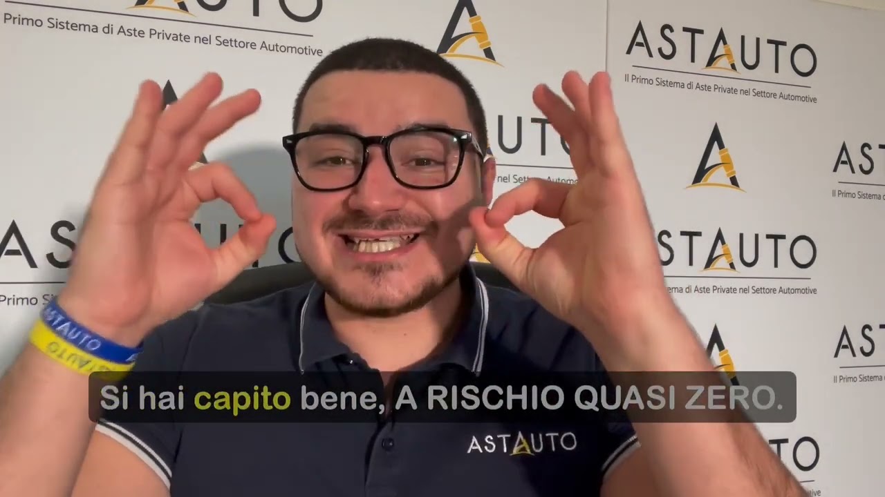 Auto Usate: Un mercato da 21 Miliardi di Euro nel 2023