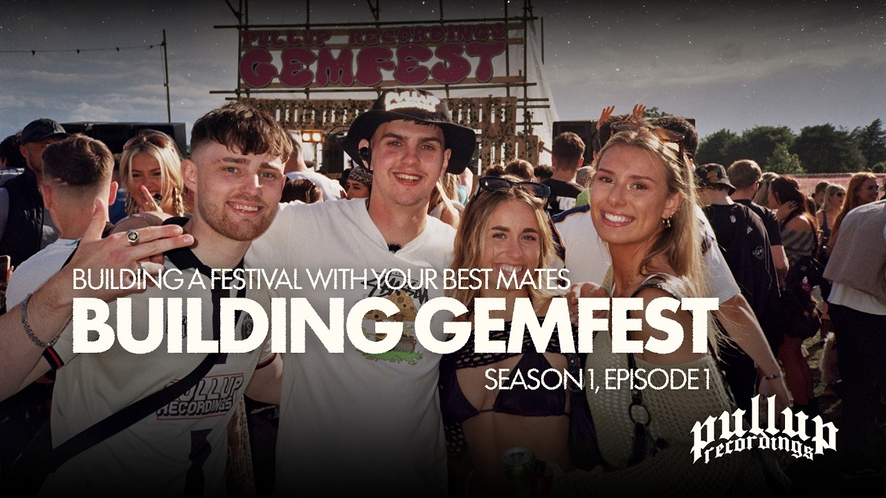 The License Hearing That Changed Everything | Building GemFest S1E1