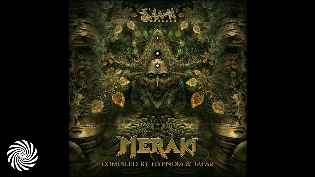 Atrus - Dmt