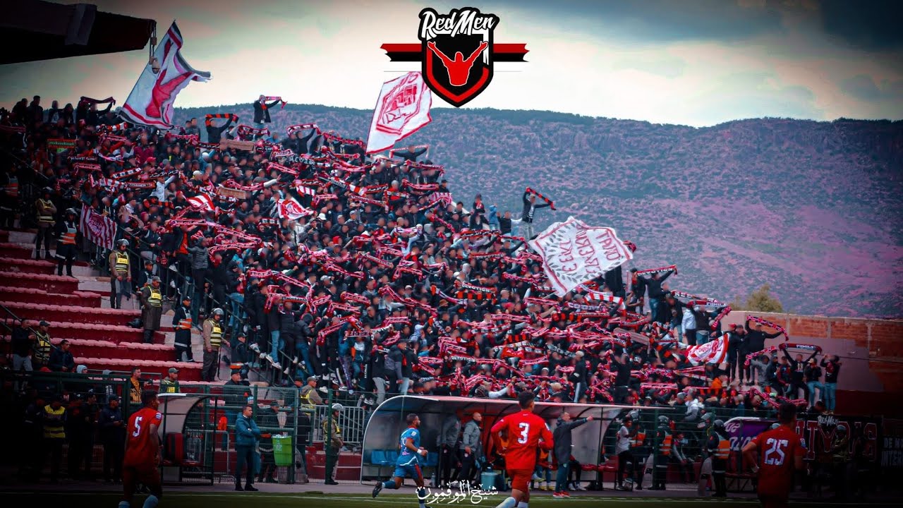 CODM VS CAK | LIBERI ULTRAS |