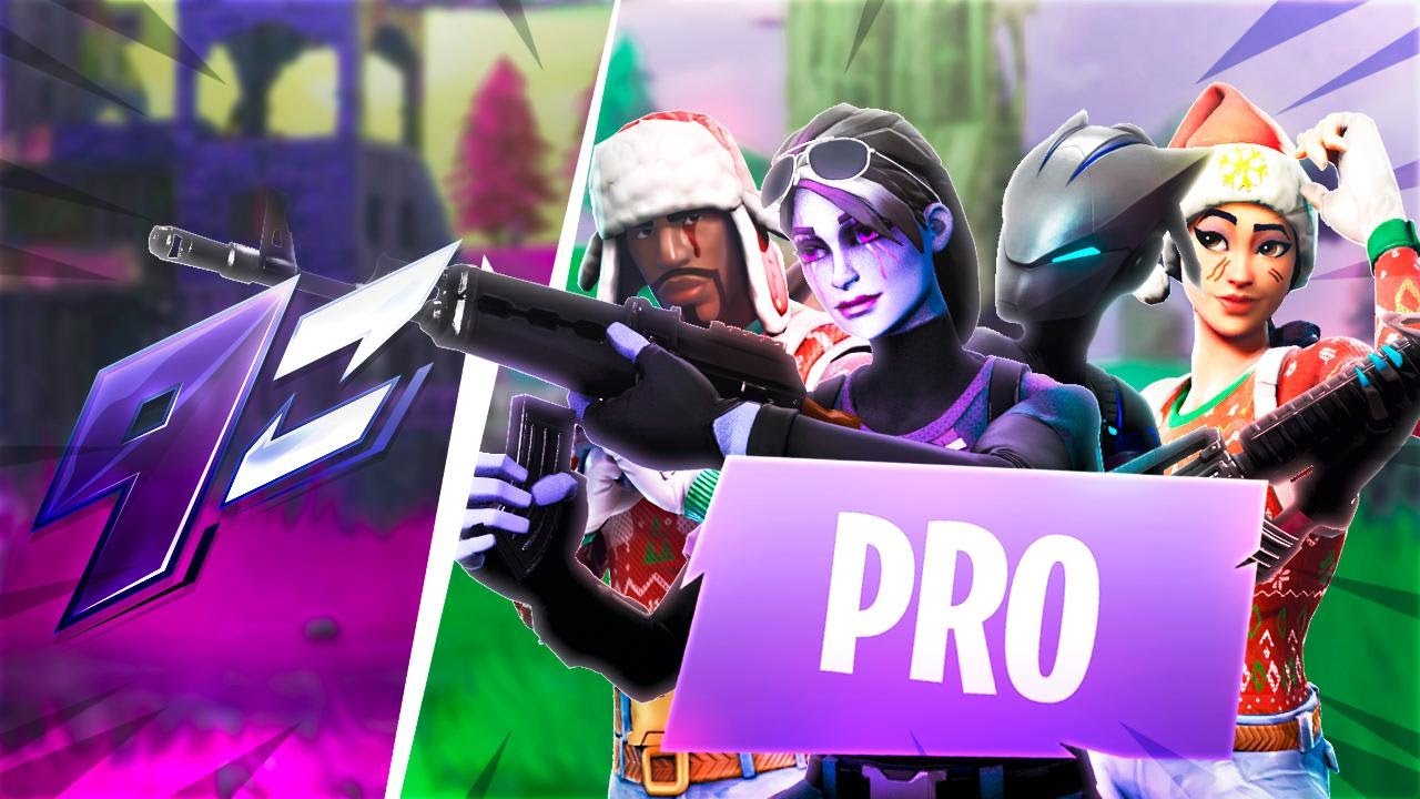 (SQUAD) 9Z VS PRO | zEkO