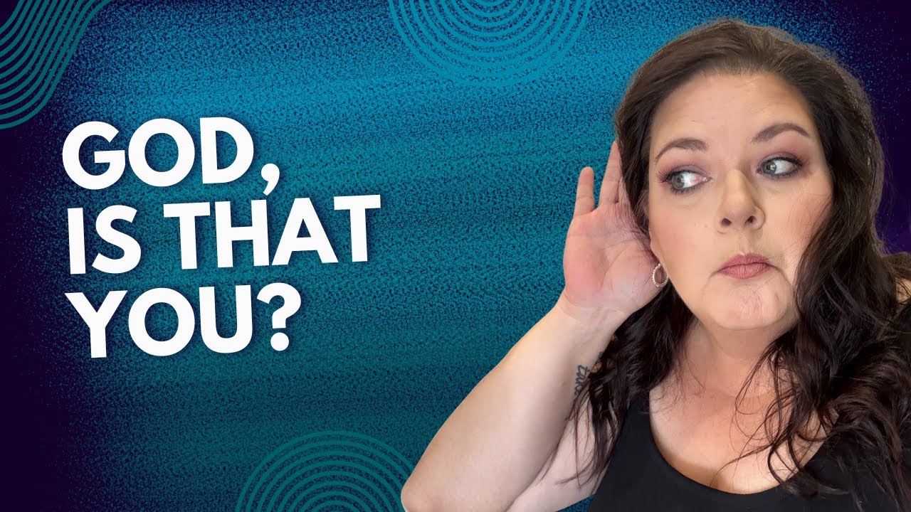 4 Ways That God Speaks to You