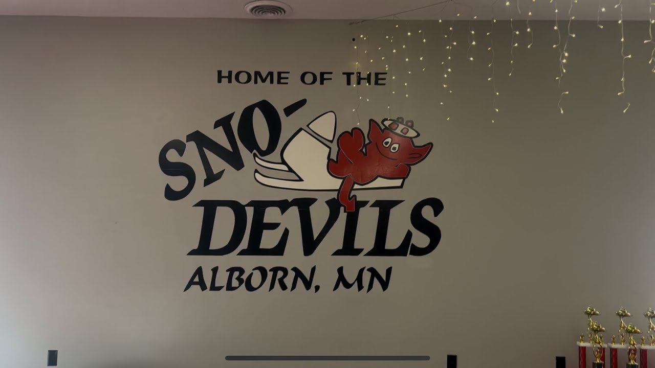 2026 Alborn Snow Devils Vintage Snowmobile Ride!!
