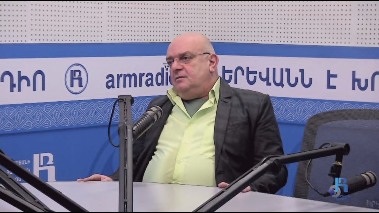 «Սուրճ ու սեր առավոտից». Վիճակախաղ. հաճելի պատմություններ և հուշեր հեռուստալոտոների շուրջ 24.02.2026