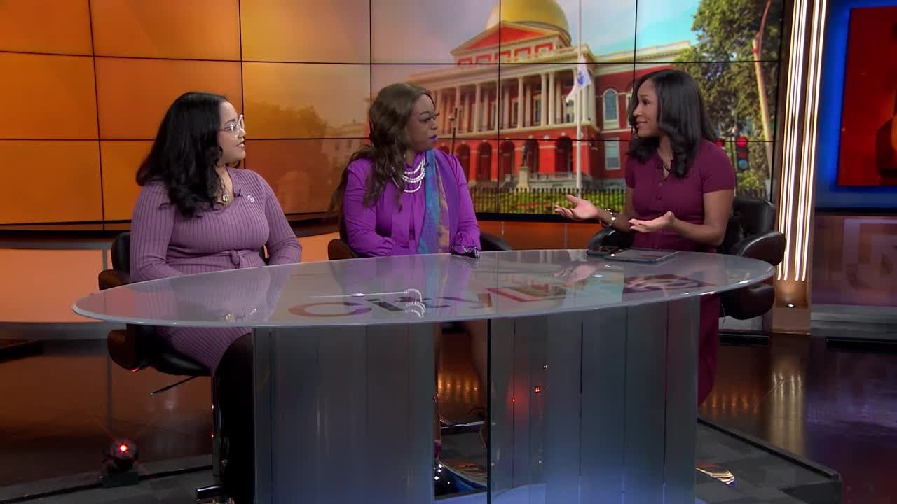 CityLine: International Women's Day