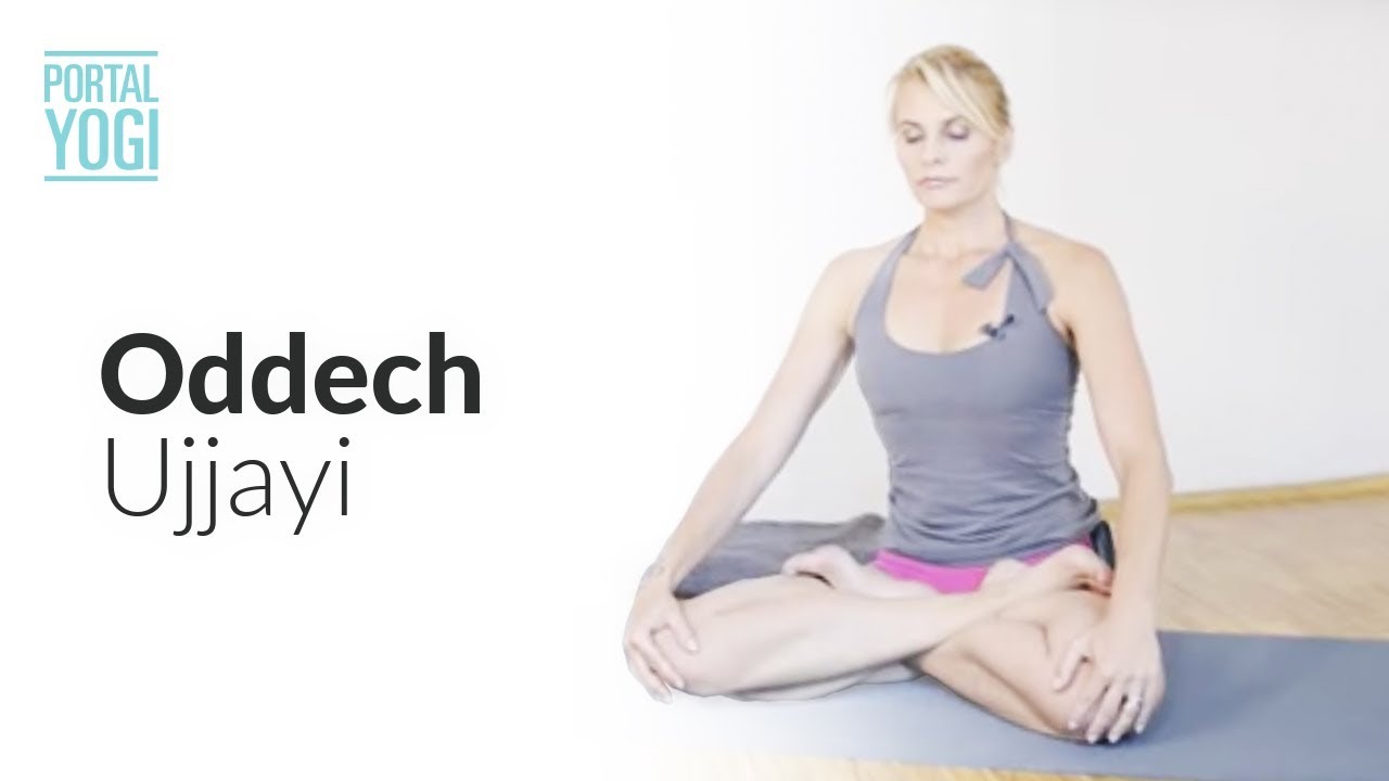 Oddech ujjayi: jak oddychać podczas praktyki ashtanga jogi?