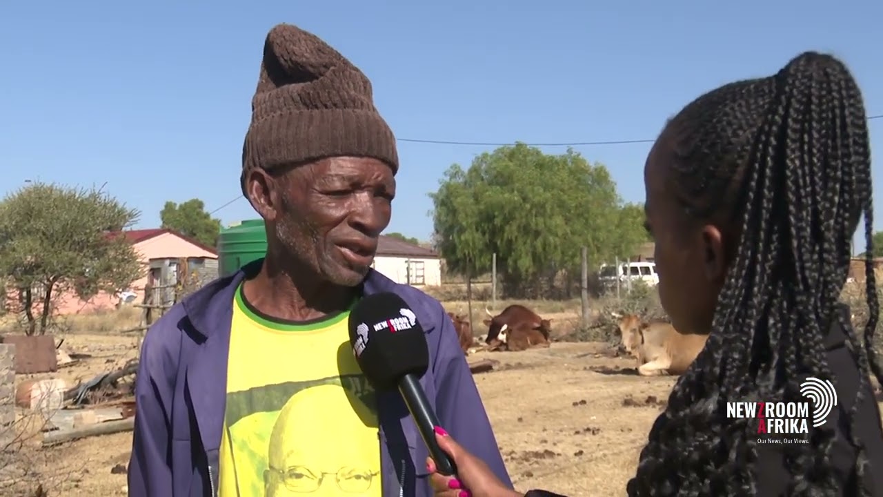 North West farmers concerned about stock theft