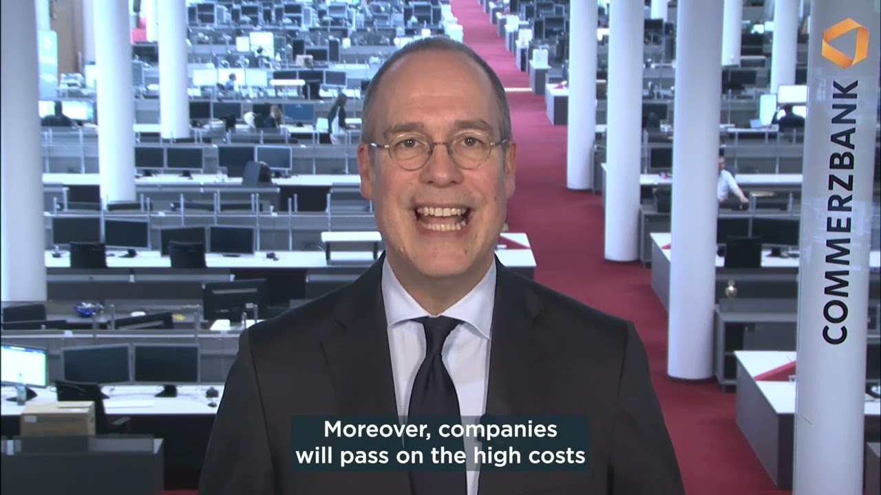 Why inflation is likely to remain high