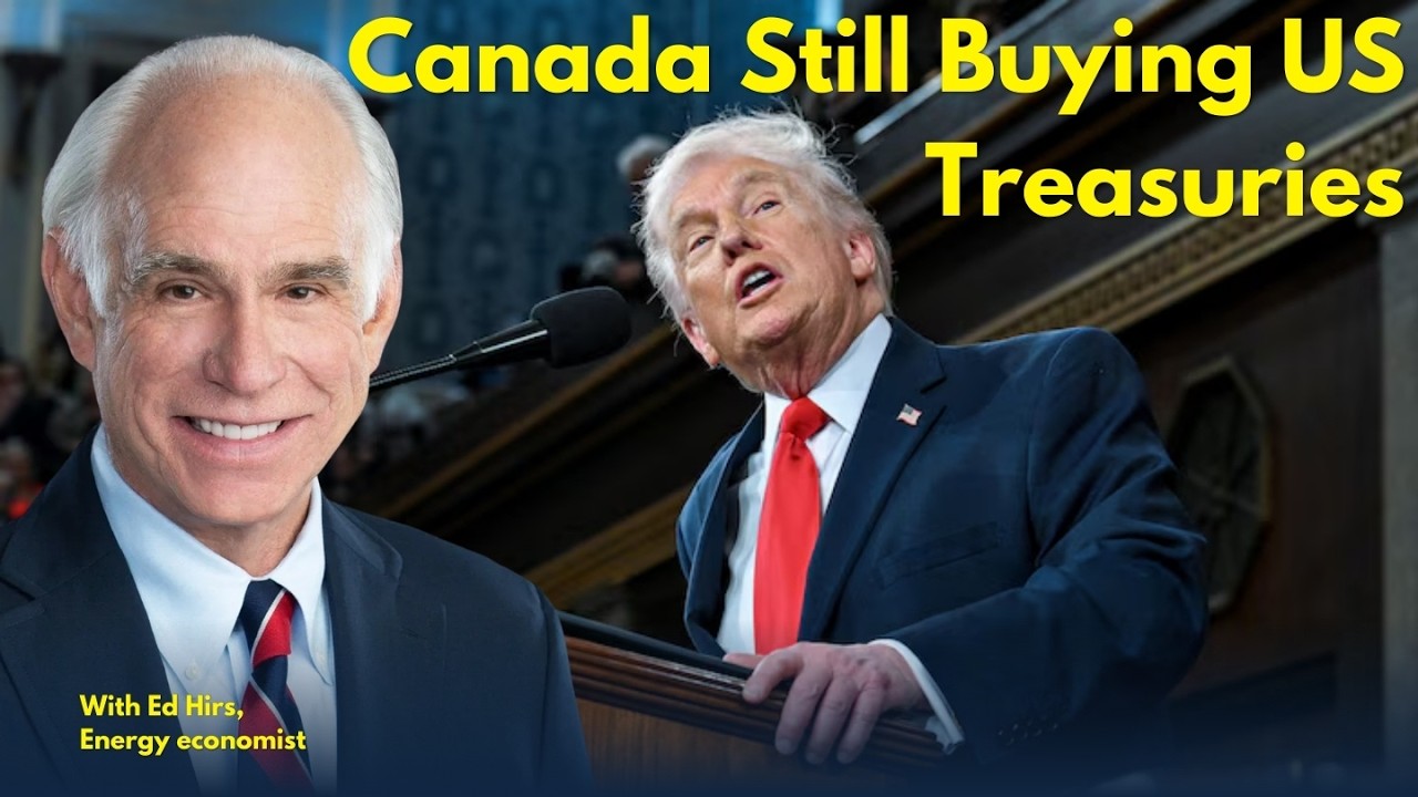 Turns out, Trump Has Far Less Leverage Over Canada Than We Thought