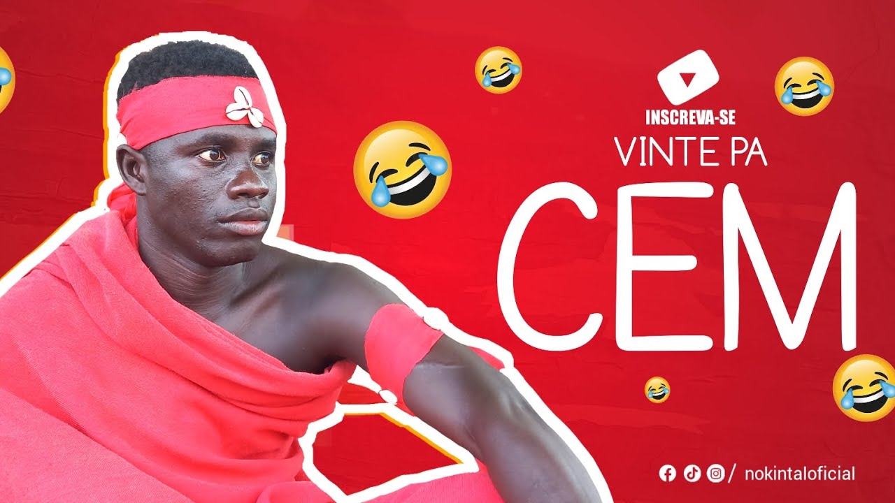 No Kintal - Vinte pa Cem