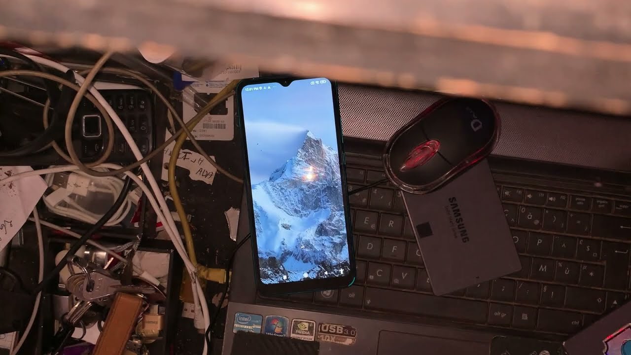 REDMI 9A FRP Unlock Tool 🔓 New Trick 2025 | 100% Working!  - Xiaomi Redmi 9A FRP Bypass MIUI 12.5.6