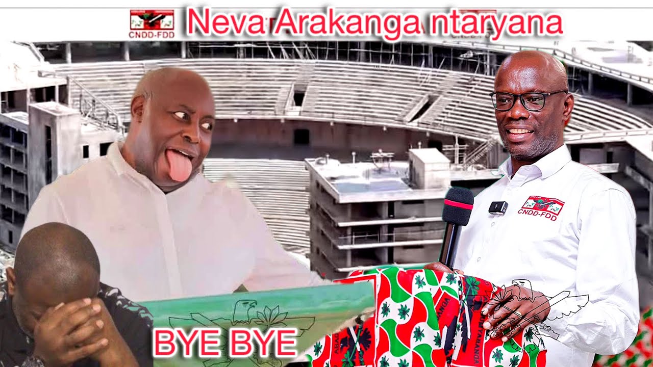 Ndikuriyo Ntaco asigarije Neva😭yishe igihugu😭intwaro mbi ntirama🚨Abajenerali bahagurutse barapfa umu