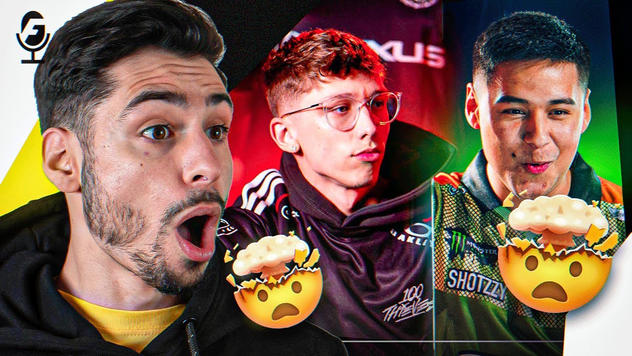 OPTIC EMBARRASS THIEVES AGAIN! | HISTORIC ROSTERMANIA INCOMING? | THE FLANK