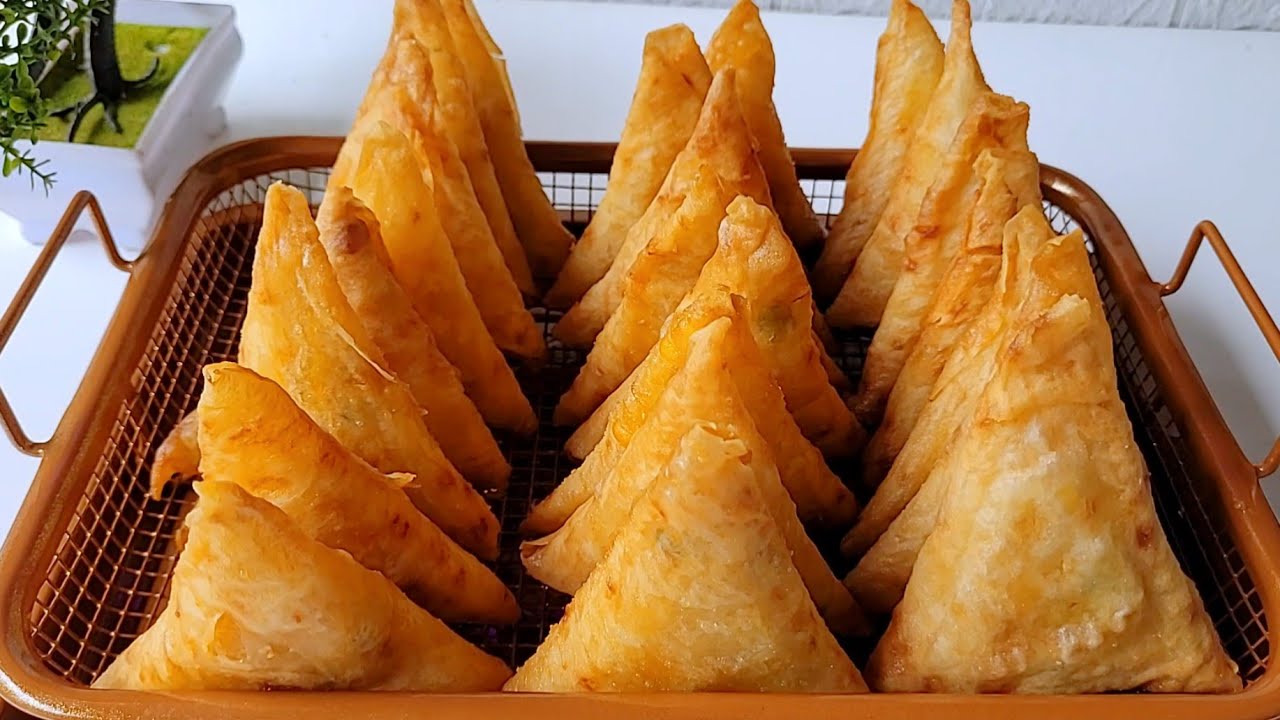 RESEP LUMPIA ISI BIHUN PEDAS ENAK BANGET BAHANNYA SEDERHANA